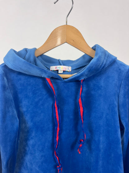 Blue Bay 5 jaar (Nieuwe collectie)