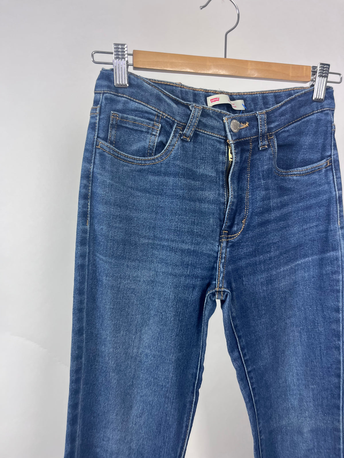 Levis 14 jaar