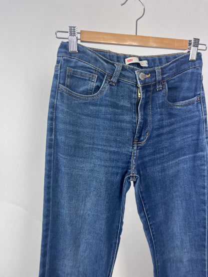 Levis 14 jaar