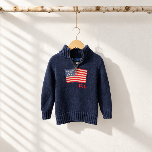 Ralph Lauren 6 jaar