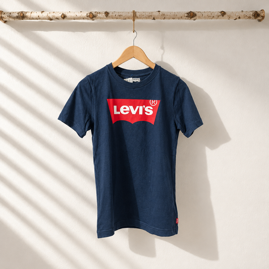 Levis 12 jaar