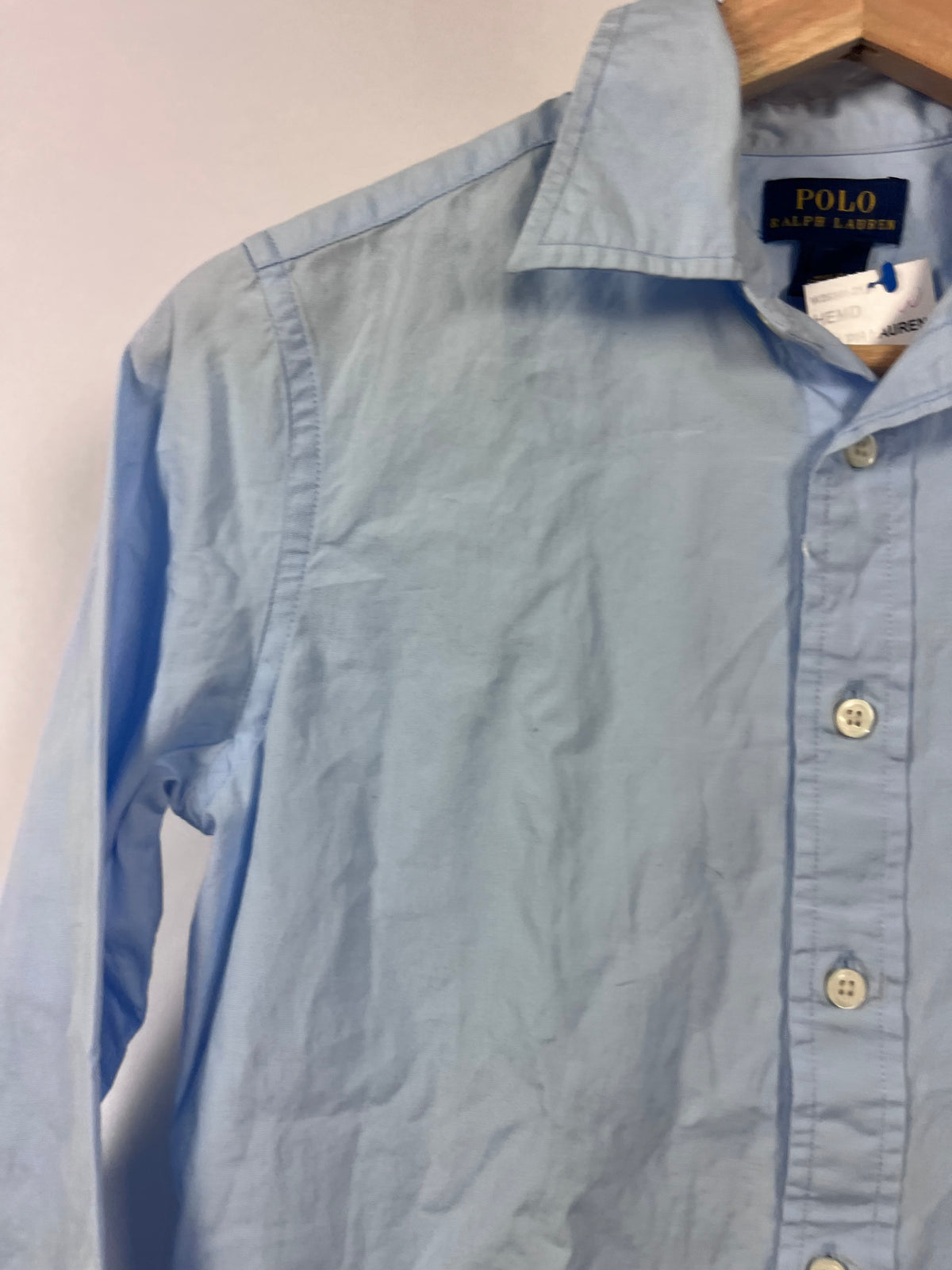 Ralph Lauren 14 jaar