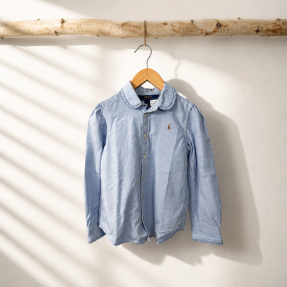 Ralph Lauren 6 jaar (Nieuwe collectie)