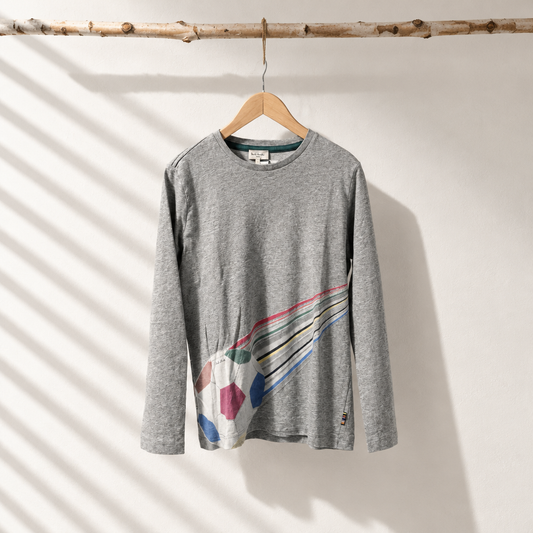 Paul Smith 8 jaar