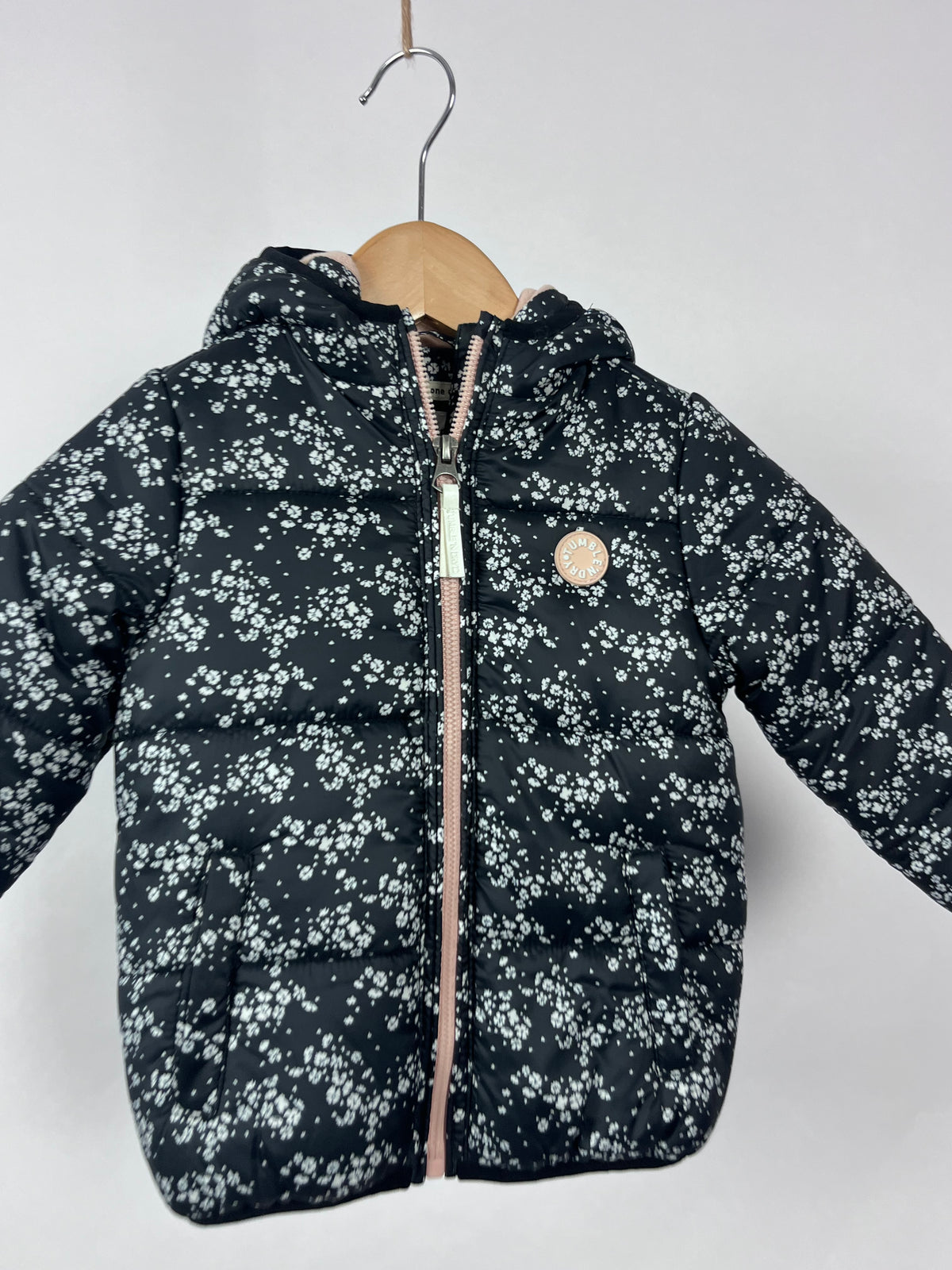 Tumble 'N Dry 1 jaar