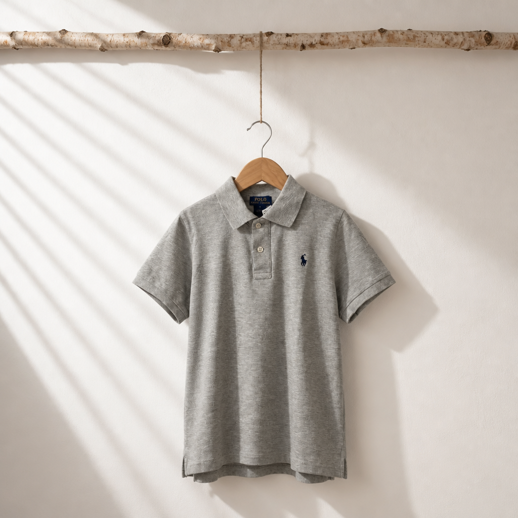 Ralph Lauren 7 jaar