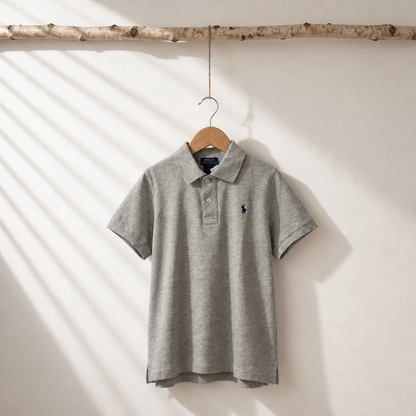 Ralph Lauren 7 jaar
