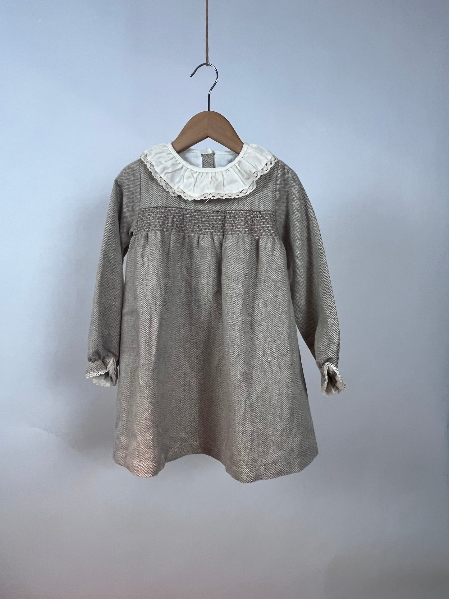Babidu 6 jaar (Nieuwe collectie)
