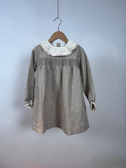 Babidu 6 jaar (Nieuwe collectie)