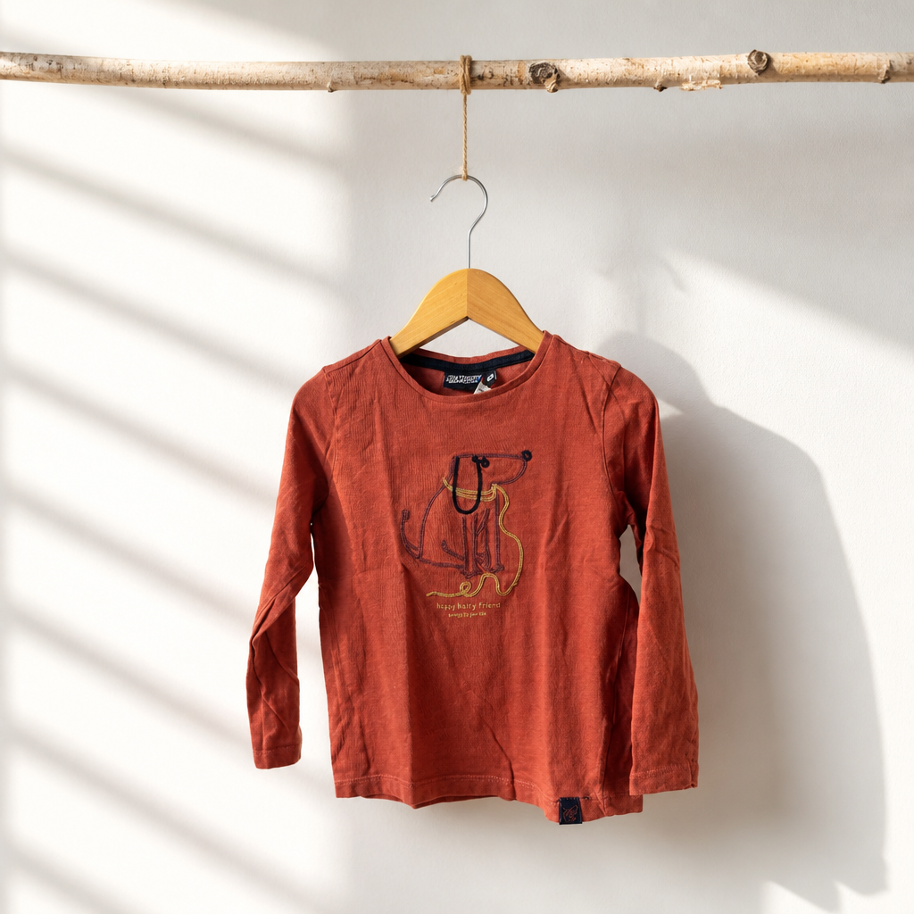 JBC 5 jaar (Nieuwe collectie)