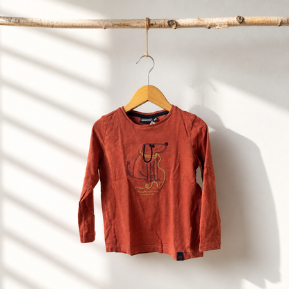 JBC 5 jaar (Nieuwe collectie)