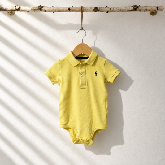 Ralph lauren 9 maand