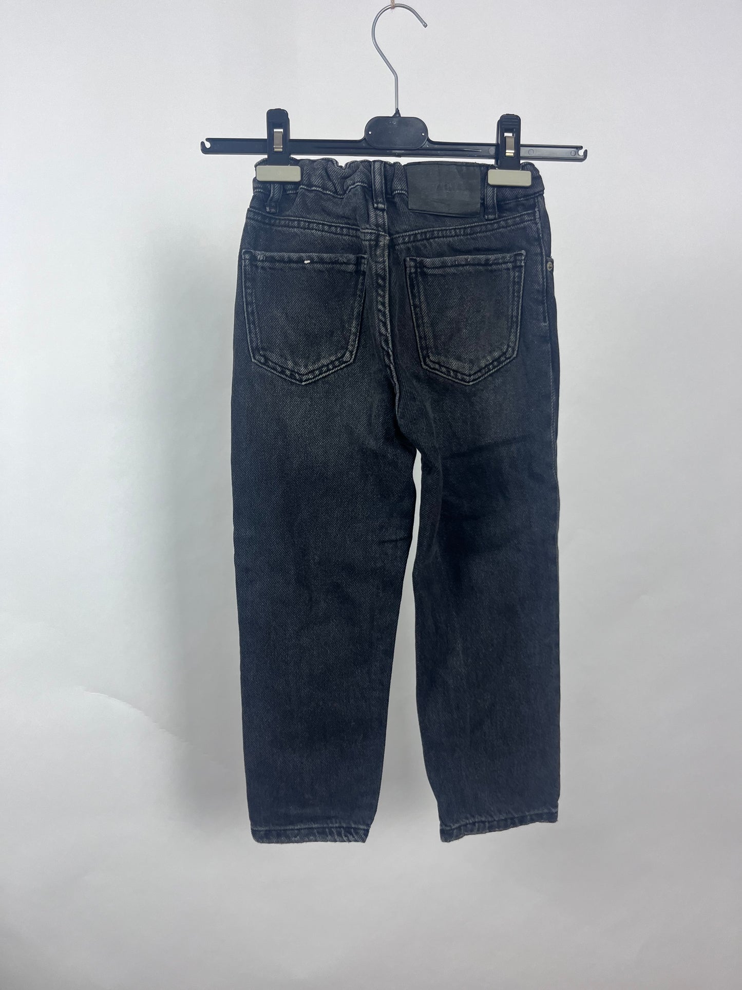 Zara 7 jaar (Nieuwe collectie)