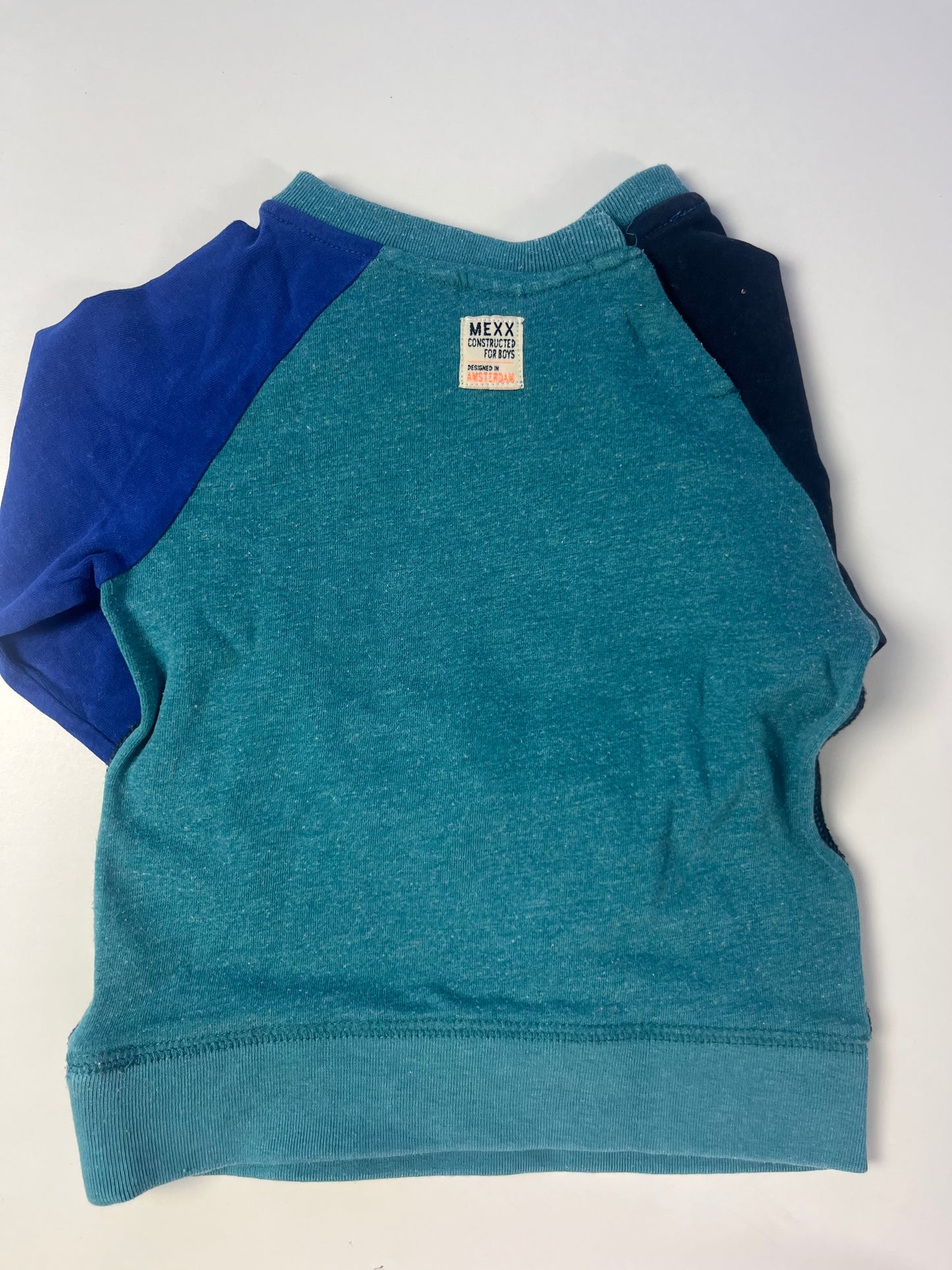 Mexx 9 maand (Nieuwe collectie)