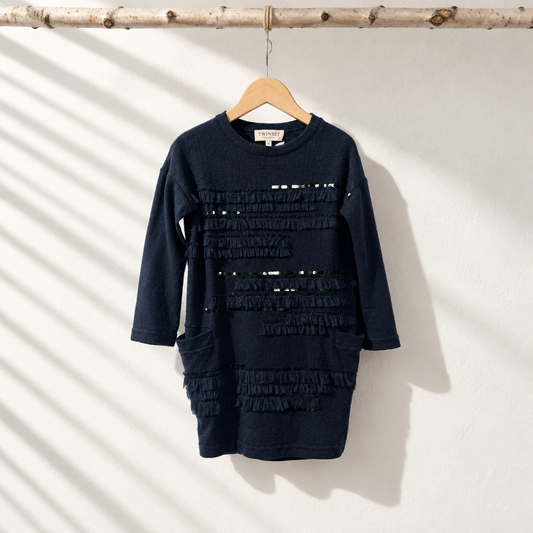 Twinset 6 jaar