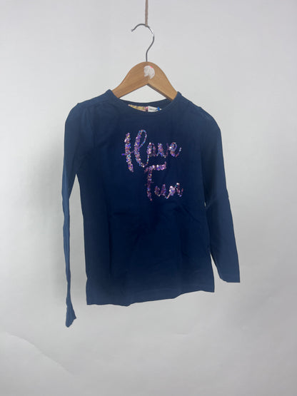Someone 6 jaar (Nieuwe collectie)