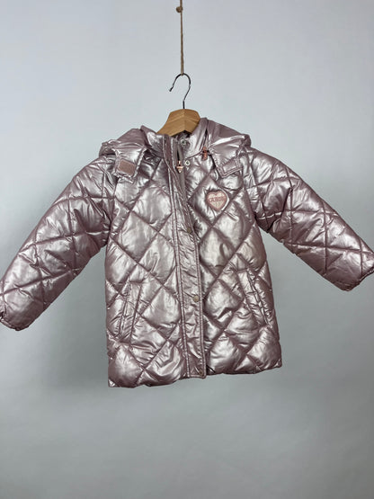Guess 5 jaar (Nieuwe collectie)