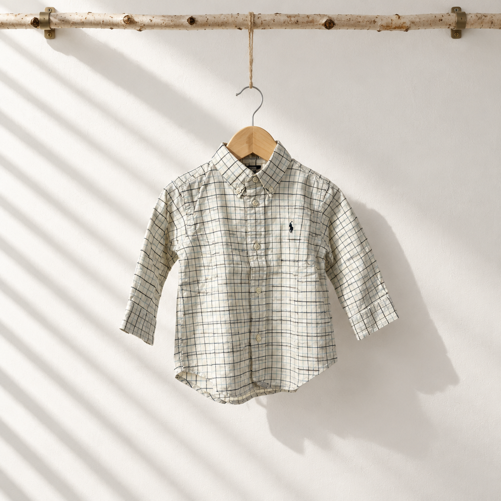Ralph Lauren 18 maand