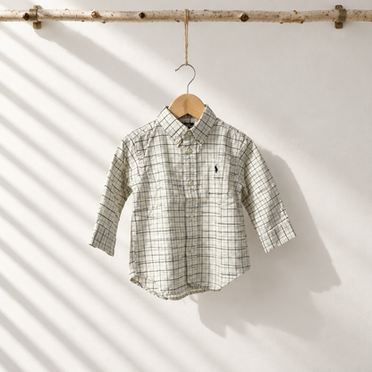 Ralph Lauren 18 maand