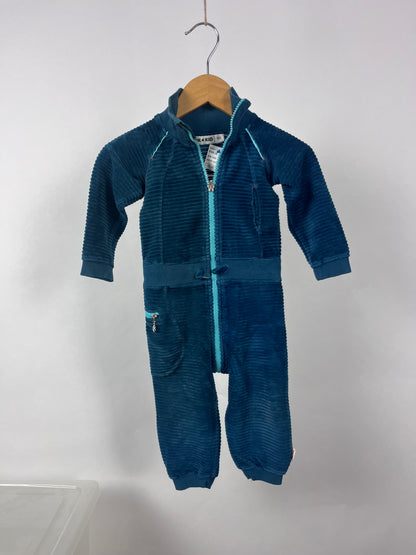 Kik Kid 1 jaar