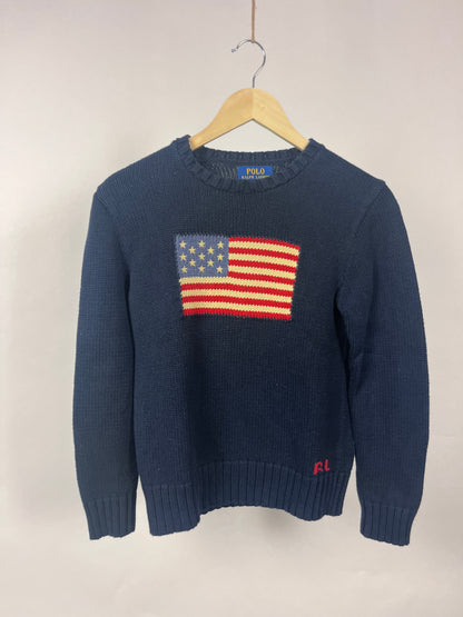 Ralph Lauren 14 jaar