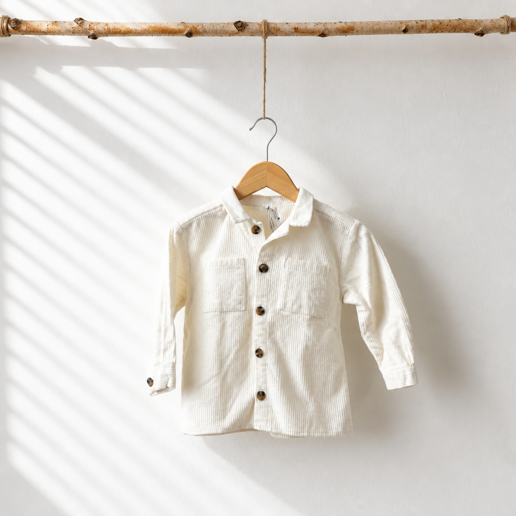 Hemd 18 maand (Nieuwe collectie)