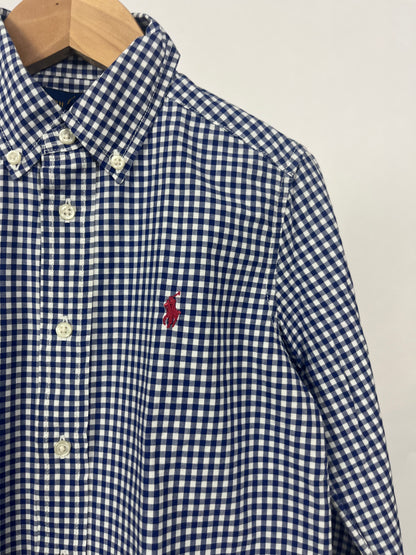 Ralph Lauren 5 jaar