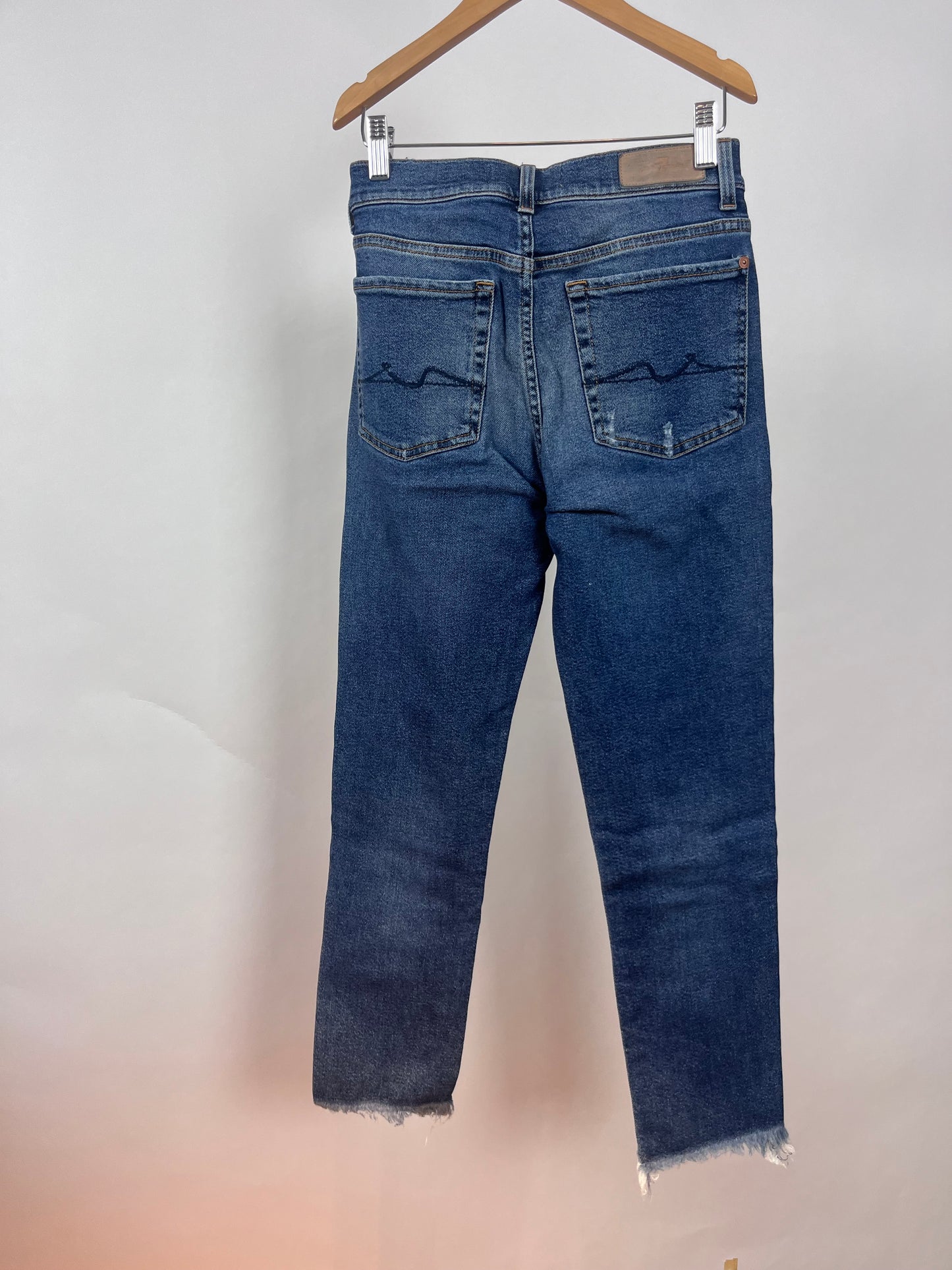 For All Man Kind maat 23 (Nieuwe collectie)