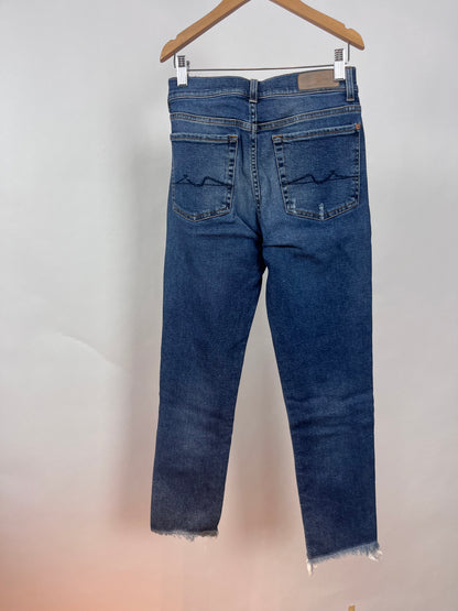 For All Man Kind maat 23 (Nieuwe collectie)