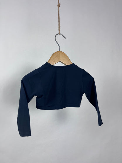 Armani 1 jaar (Nieuwe collectie)