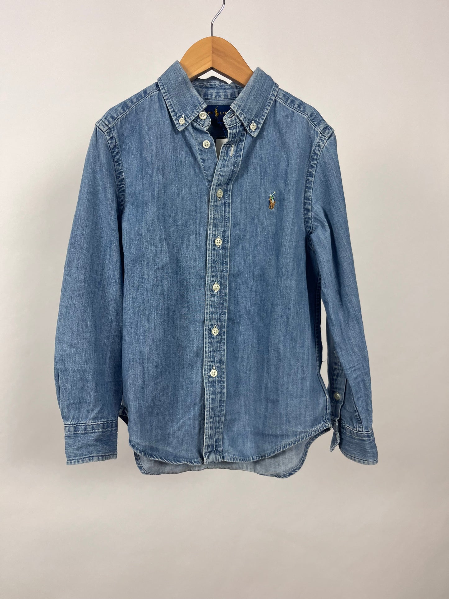 Ralph Lauren 8 jaar (Nieuwe collectie)