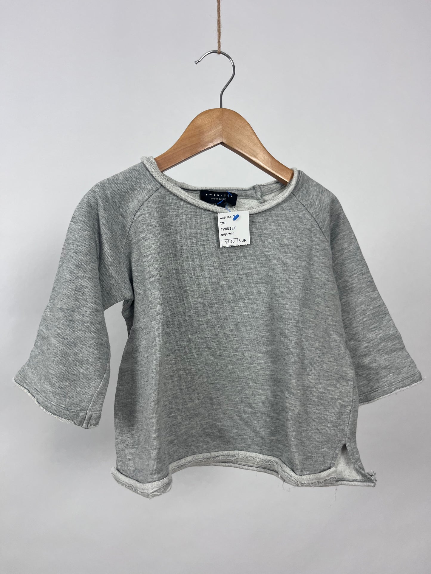 Twinset 6 jaar (Nieuwe collectie)