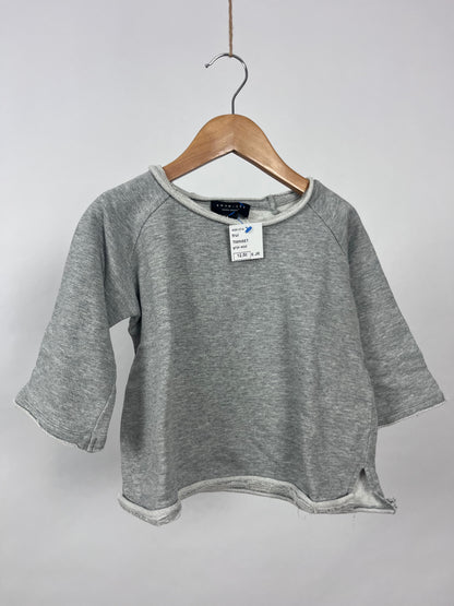 Twinset 6 jaar (Nieuwe collectie)