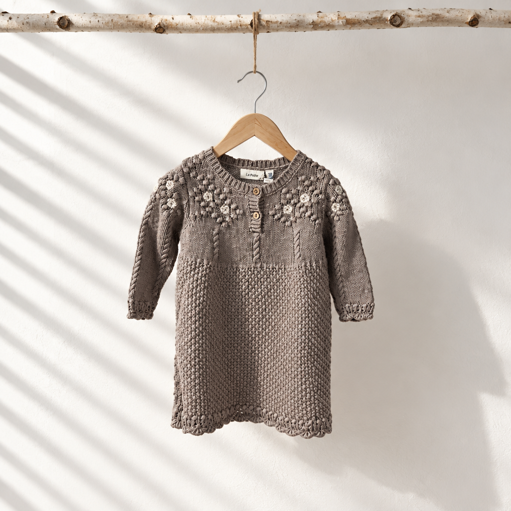 Lil' Atelier 6 maand
