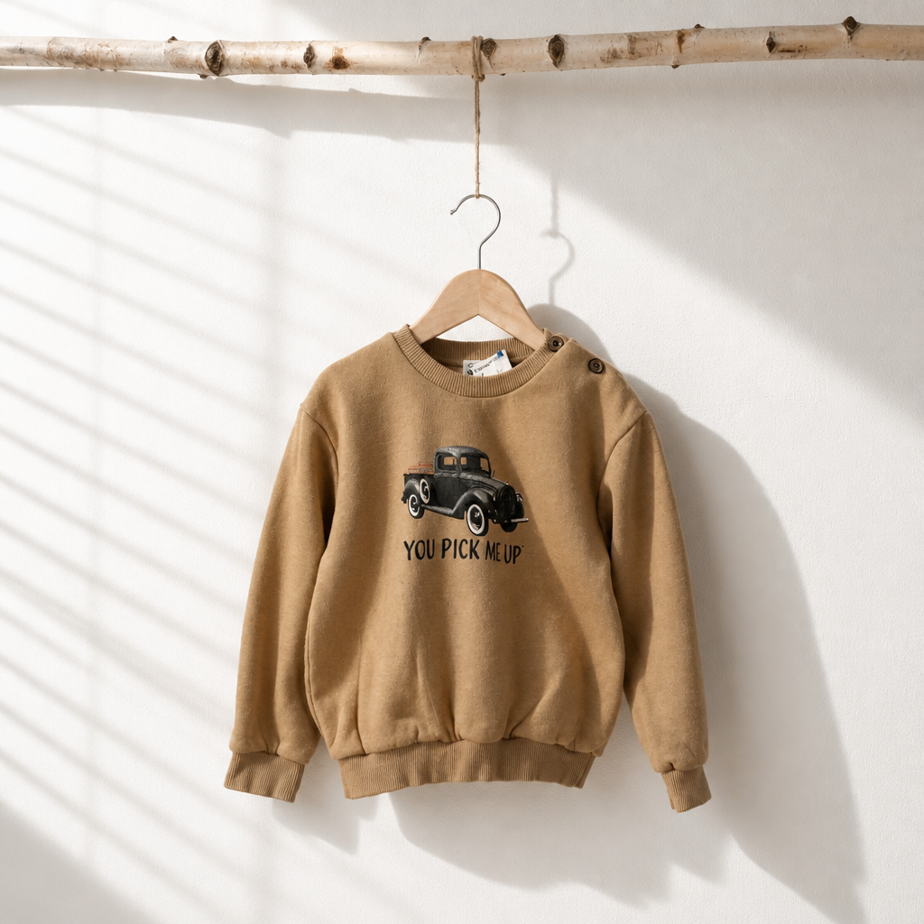 Gymp 5 jaar (Nieuwe collectie)