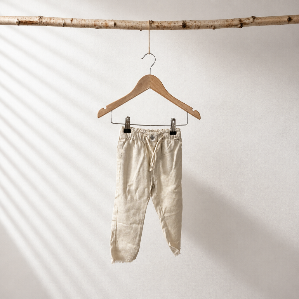 Cuddles and Smiles 18 maand (Nieuwe collectie)
