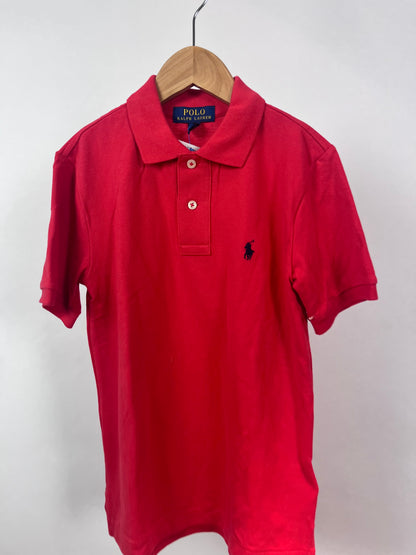 Ralph Lauren 8 jaar