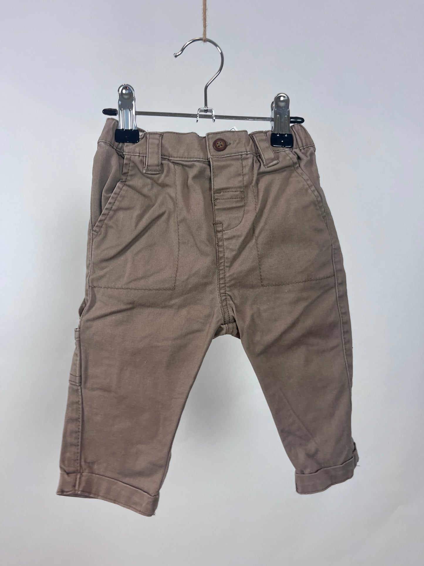Hust and Clair 6 maand (Nieuwe collectie)