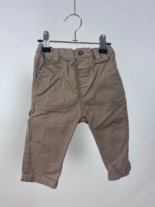 Hust and Clair 6 maand (Nieuwe collectie)