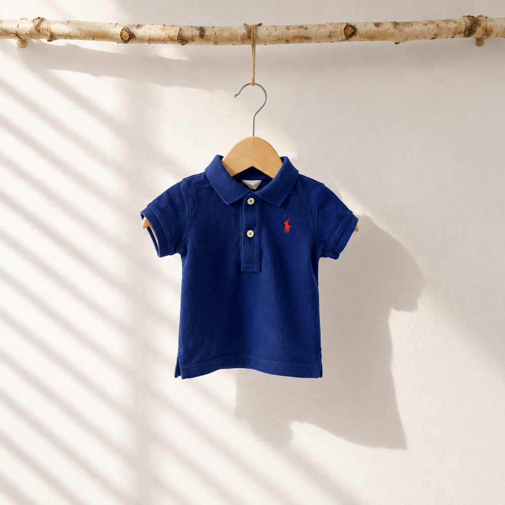 Ralph Lauren 3 maand