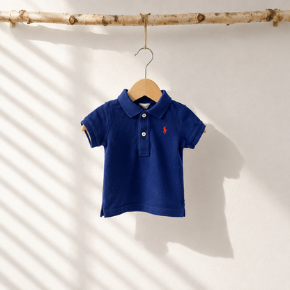 Ralph Lauren 3 maand