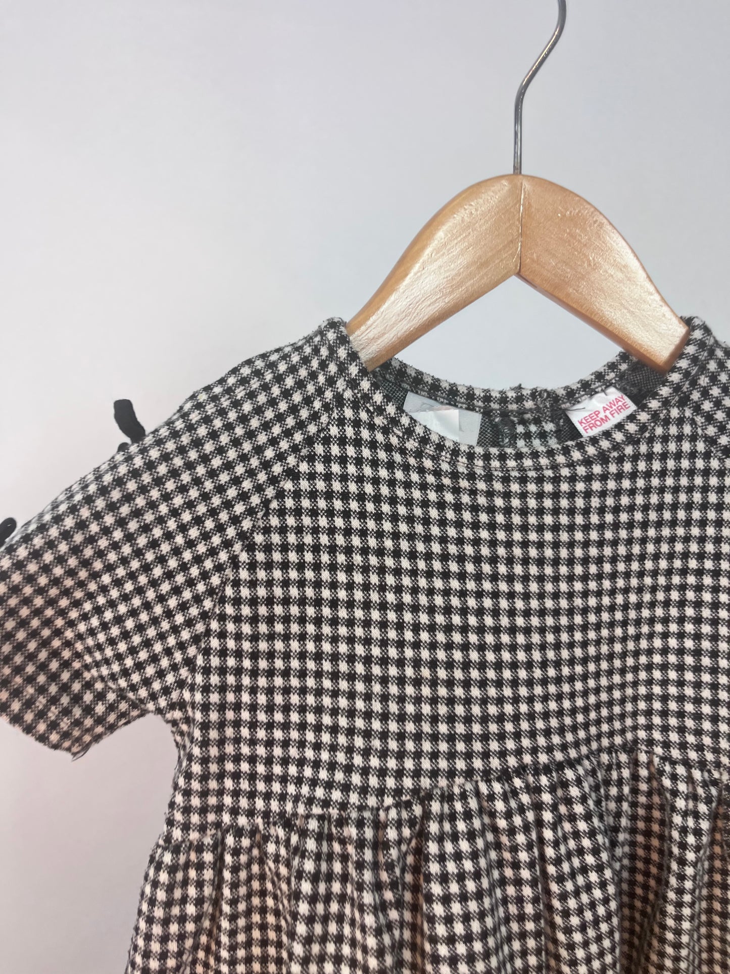 Zara 18 maand (Nieuwe collectie)