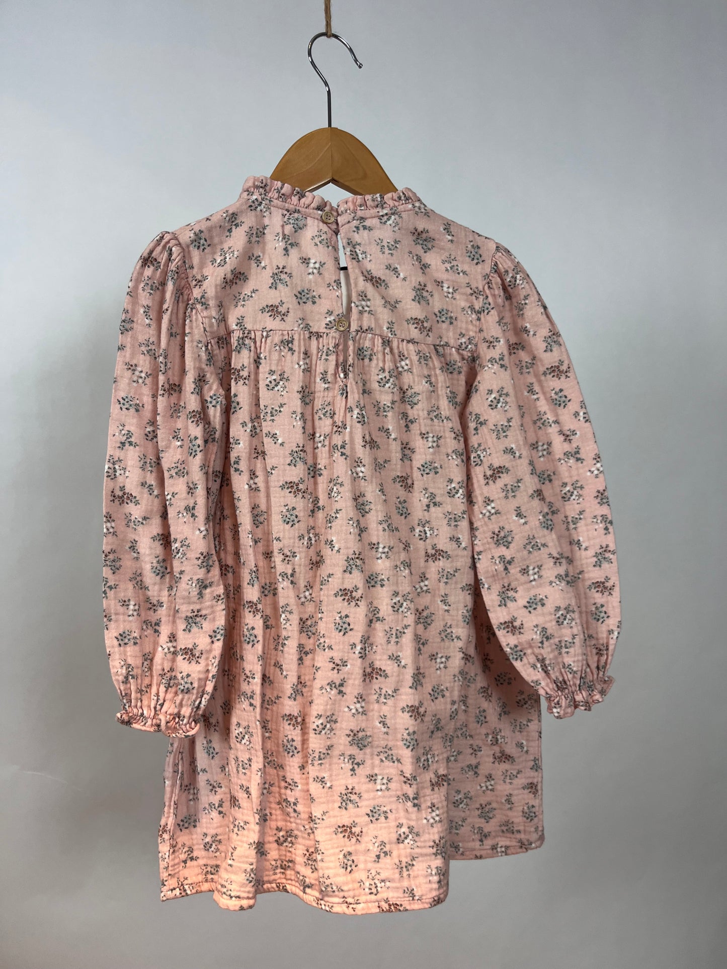 Lola Palacios 8 jaar (Nieuwe collectie)