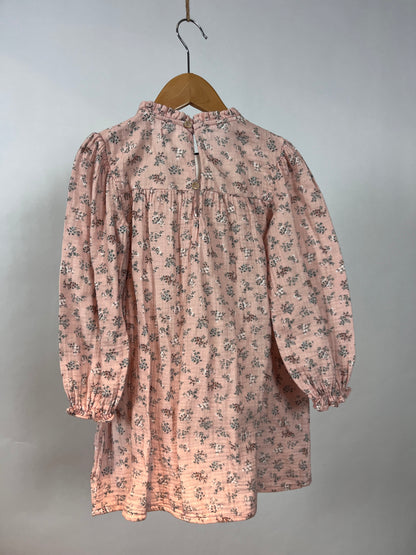 Lola Palacios 8 jaar (Nieuwe collectie)