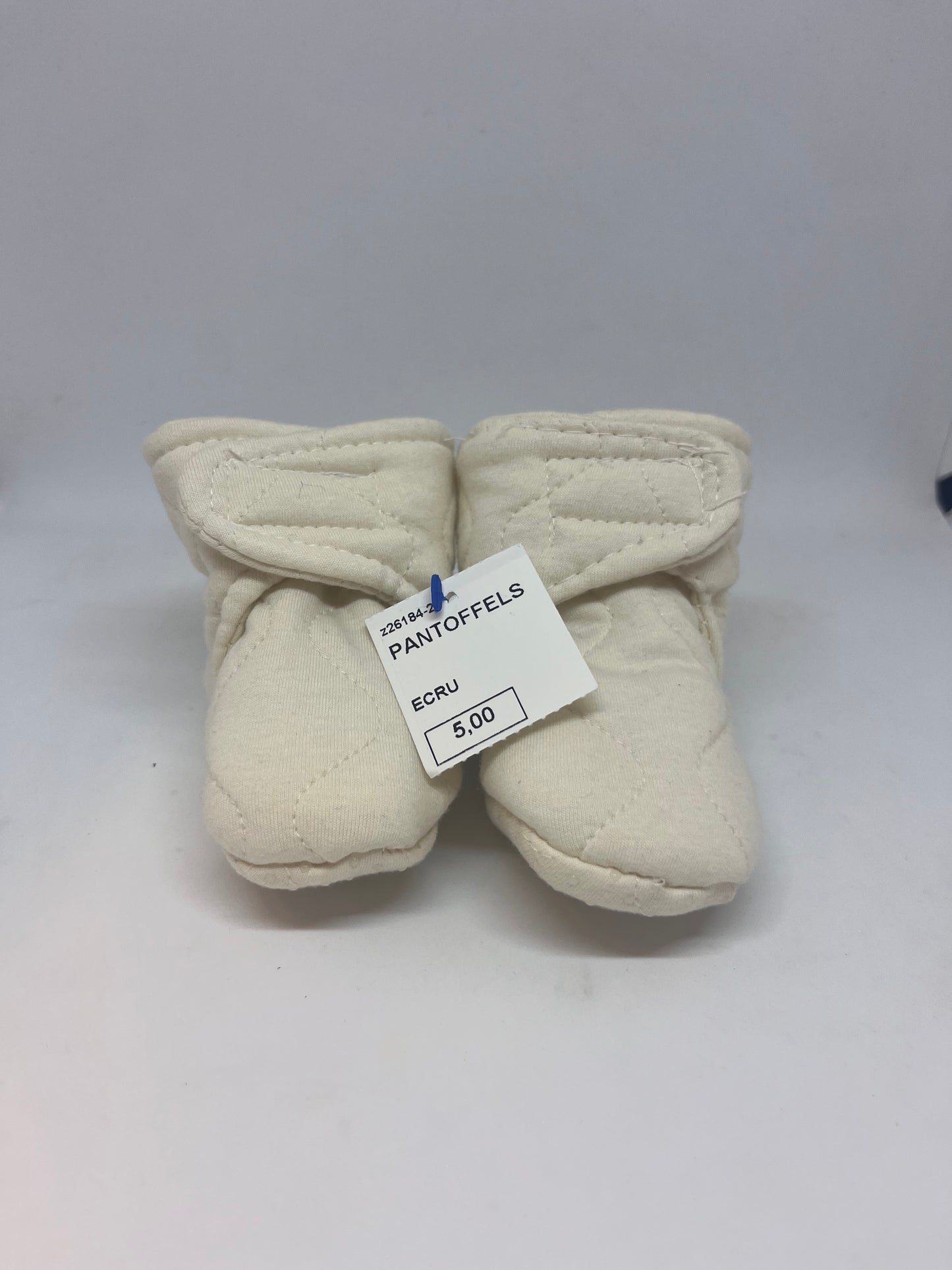 Pantoffels