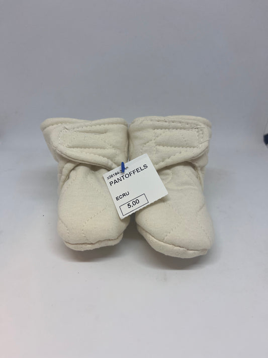 Pantoffels