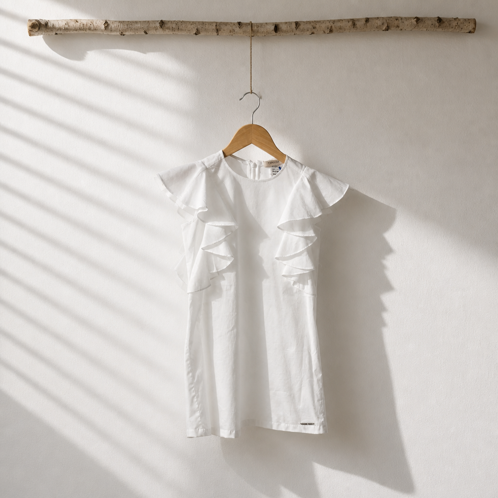 Twinset 10 jaar