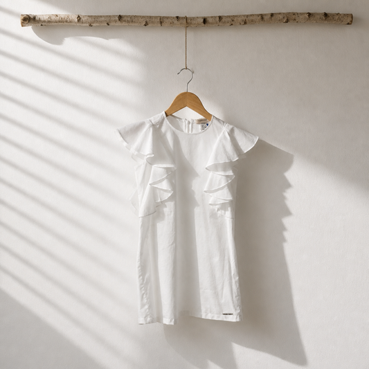 Twinset 10 jaar