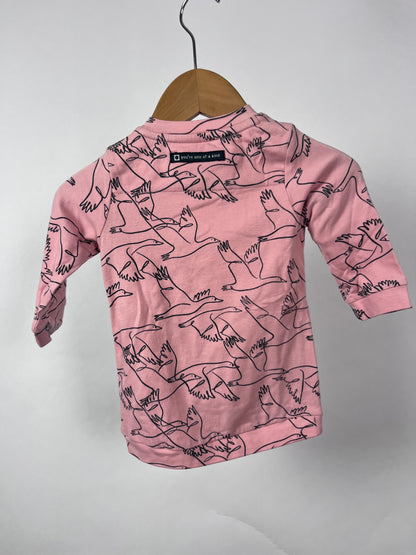 Tumble 'N Dry 3 maand