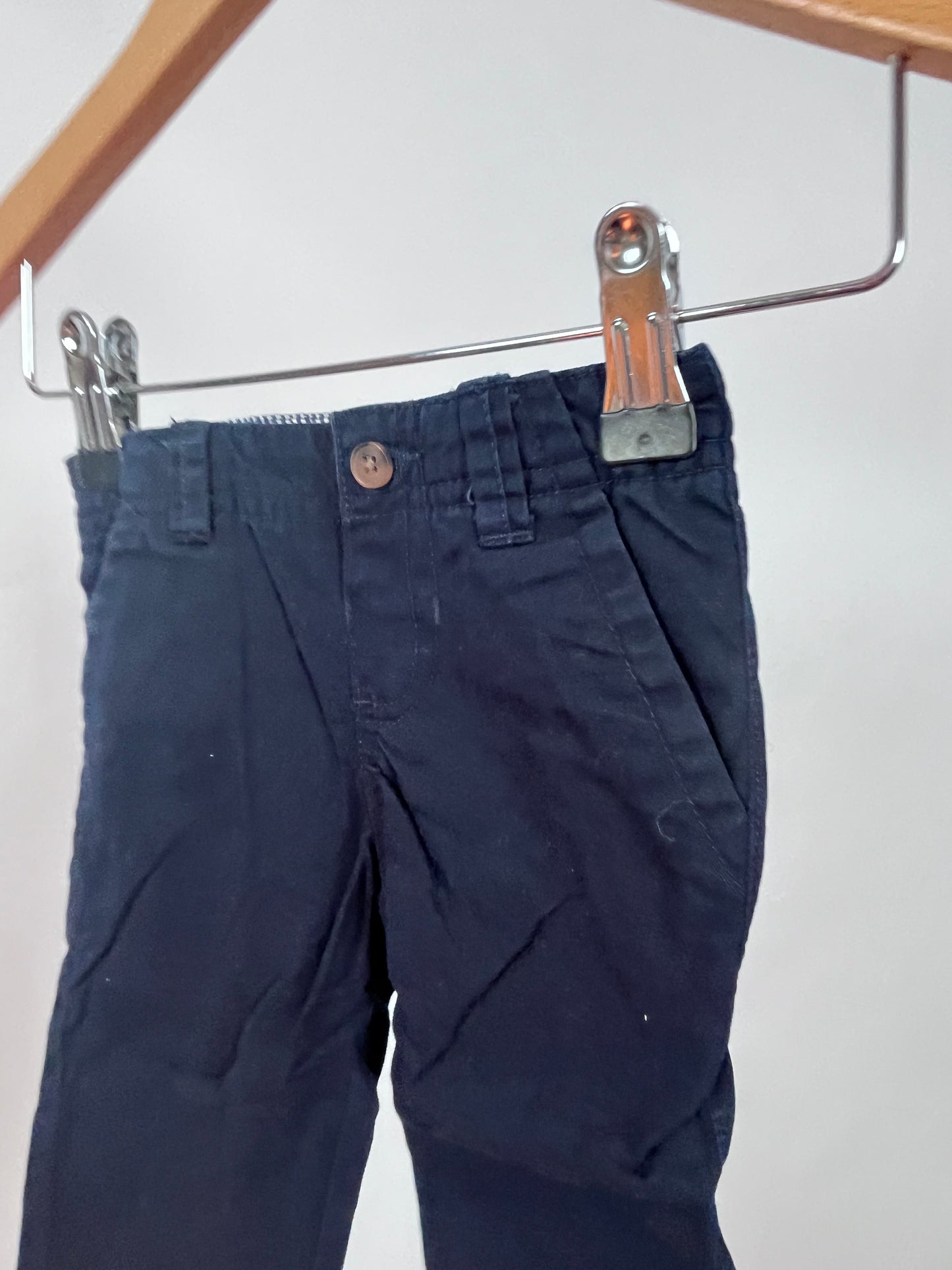 Bout'chou 6 maand (Nieuwe collectie)